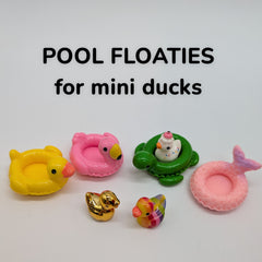 Collection image for: MINI DUCKS