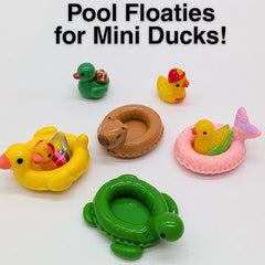 Collection image for: Trinket & Mini Duck Accessories