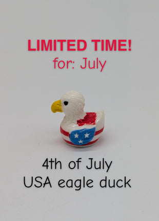CHOOSE YOUR OWN: Mini Duck Collection (GROUP B)