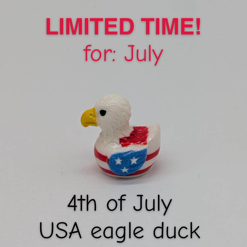 CHOOSE YOUR OWN: Mini Duck Collection (GROUP B)