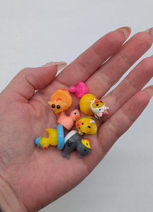 CHOOSE YOUR OWN: Mini Duck Collection (GROUP A)