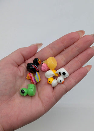 CHOOSE YOUR OWN: Mini Duck Collection (GROUP B)