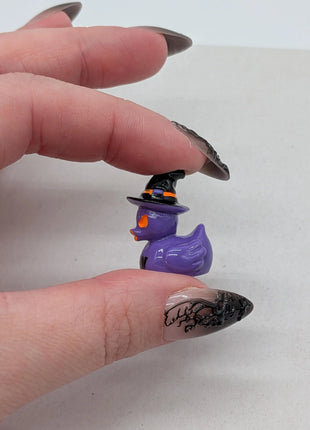 New! Choose Your Own: Halloween Mini Ducks