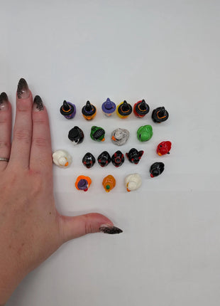 New! Choose Your Own: Halloween Mini Ducks
