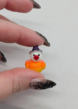 New! Choose Your Own: Halloween Mini Ducks