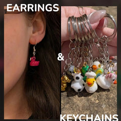 Collection image for: Charms & Keychains