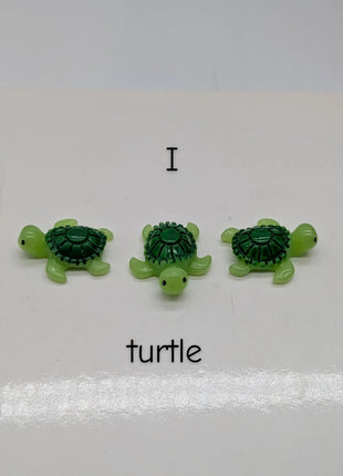 BUILD YOUR OWN: Mini Animal Collection