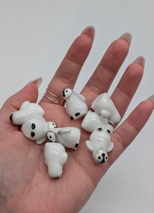 Mini Baby Penguin Charms
