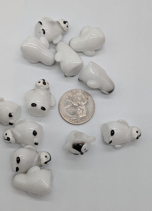 Mini Baby Penguin Charms