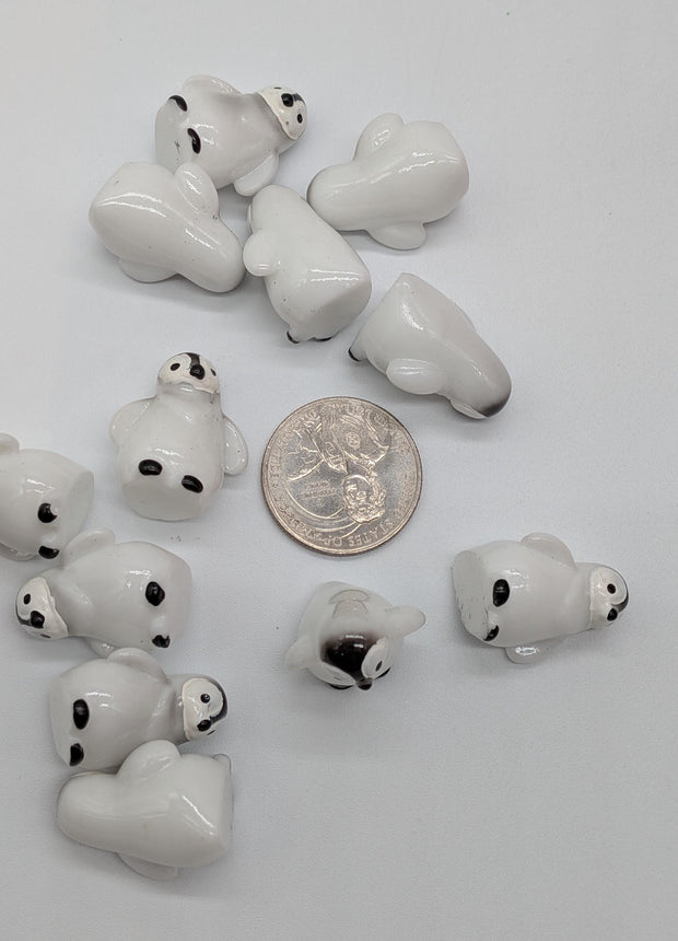 Mini Baby Penguin Charms