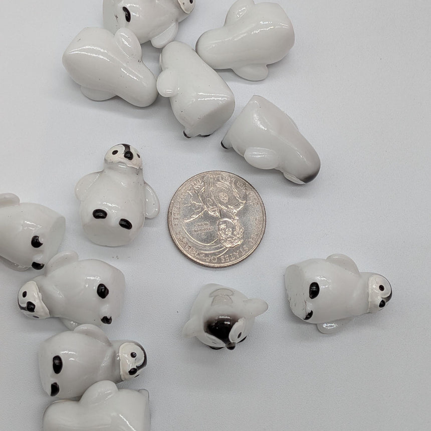 Mini Baby Penguin Charms