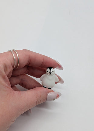 Mini Baby Penguin Charms