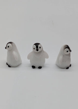 Mini Baby Penguin Charms