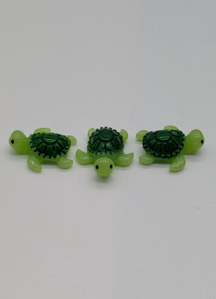 TINY Turtle Charms