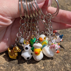 Collection image for: Keychains + More