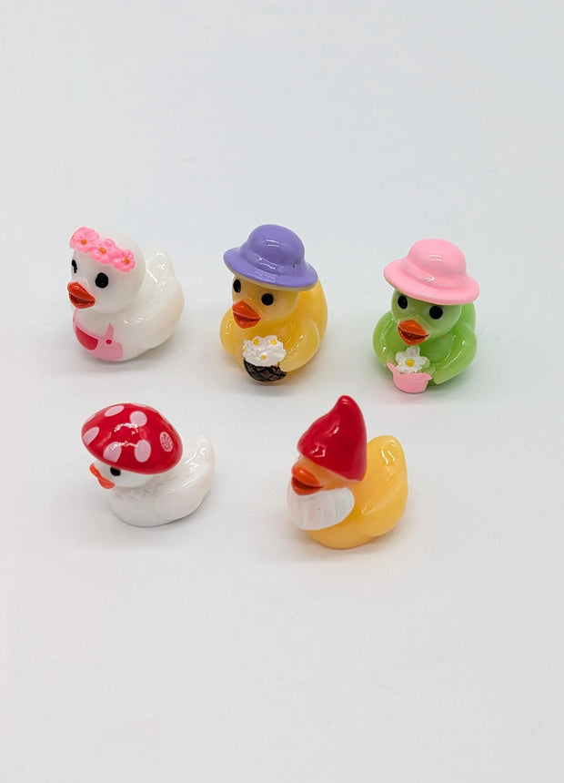 5 pc Spring Garden Collection