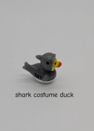 11 pc Mini Animal Costume Ducks