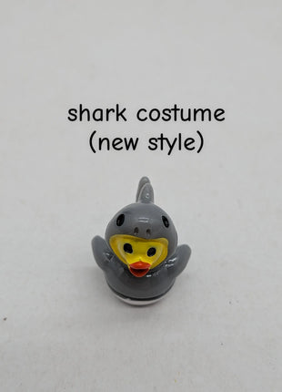 Shark Squad - 5 pc