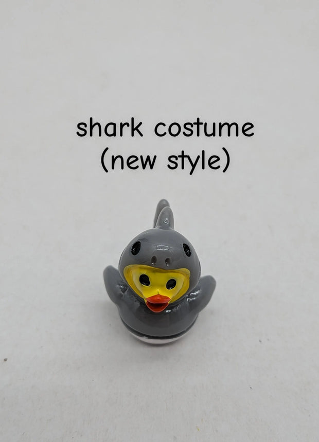 Shark Squad - 5 pc