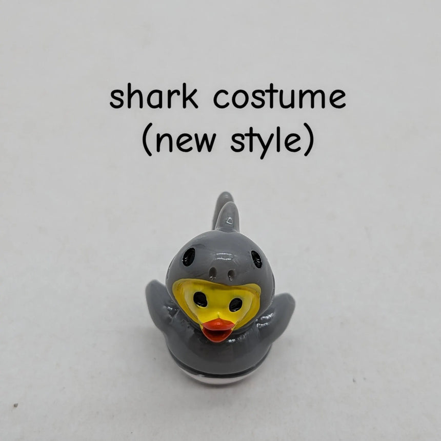 Shark Squad - 5 pc