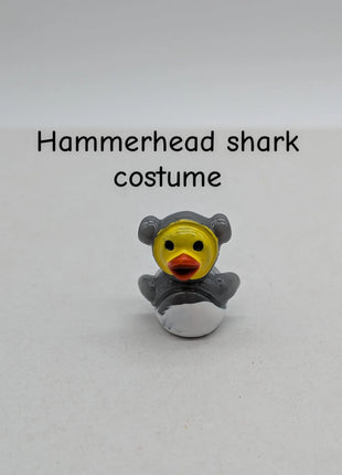 Shark Squad - 5 pc