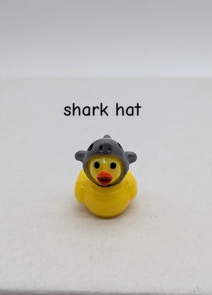 Shark Squad - 5 pc