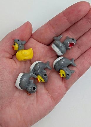 Shark Squad - 5 pc