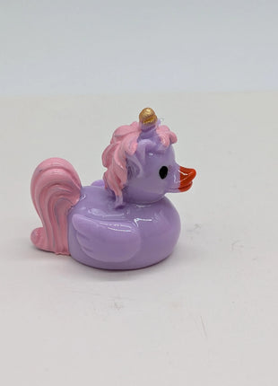 5 pc Unicorn Duck Collection