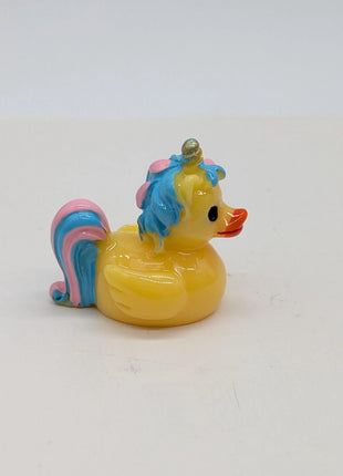 5 pc Unicorn Duck Collection