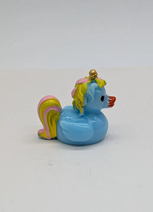 5 pc Unicorn Duck Collection