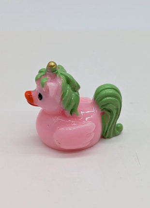 5 pc Unicorn Duck Collection