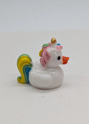 5 pc Unicorn Duck Collection