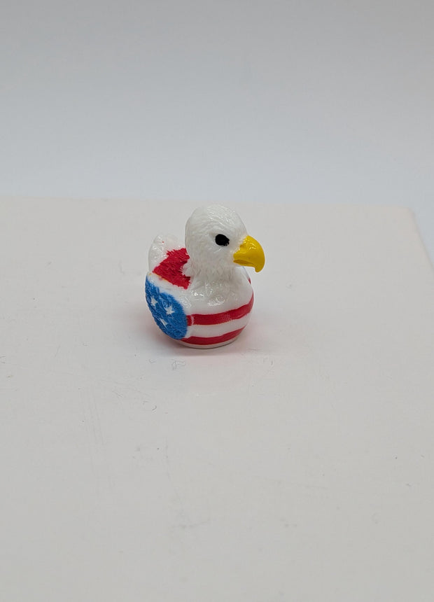 Mini USA Ducks - 4th of July Collection