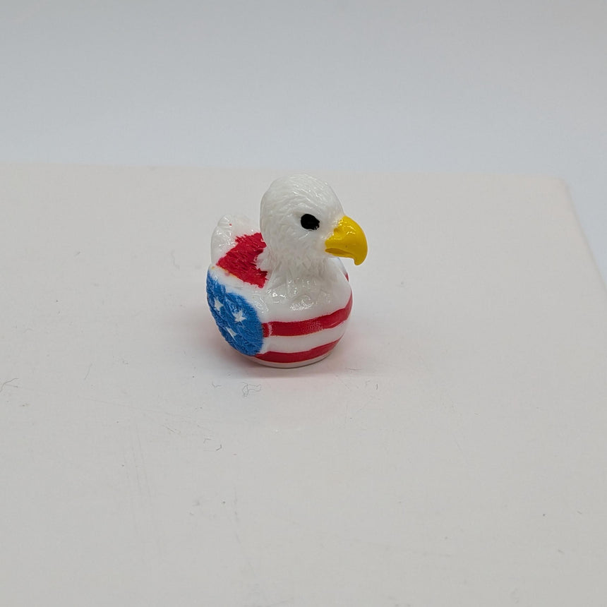 Mini USA Ducks - 4th of July Collection
